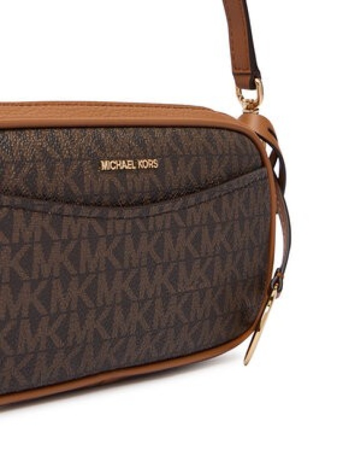 MICHAEL Michael Kors Torebka May 32T6GX5C1B Brązowy