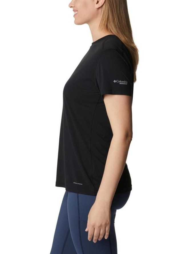 Koszulka sportowa z krótkim rękawem W Endless Trail Running Tech Tee