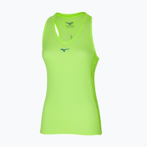 Koszulka do biegania damska Mizuno Aero Tank
