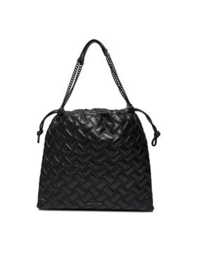 Kurt Geiger Torebka Kensington 2053000109 Czarny