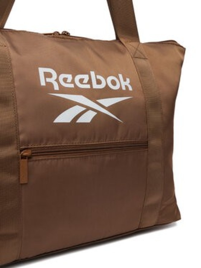 Reebok Torebka CWBEO-RBK-M-013-10 Brązowy