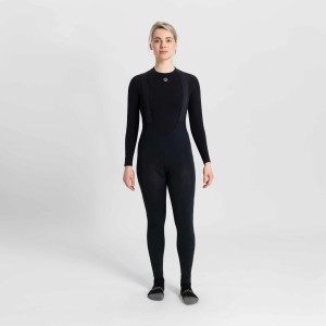 Spodnie rowerowe damskie Rogelli Essential
