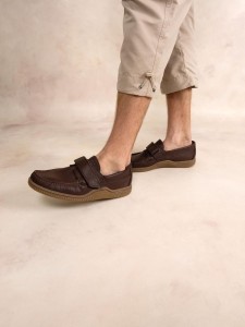 Moccasins TBS Galais