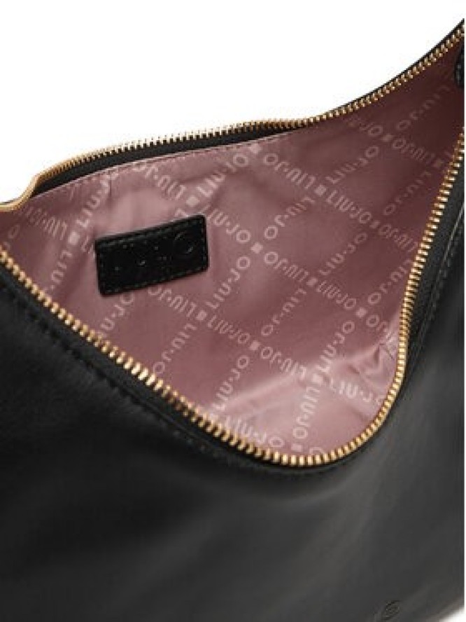 Liu Jo Torebka Tullia AF5038 E0077 Czarny