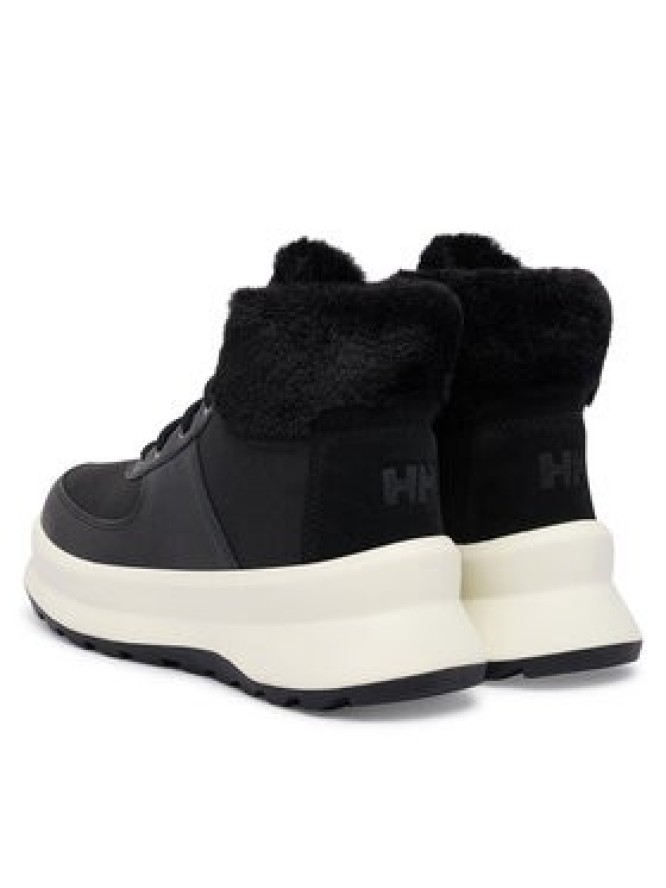 Helly Hansen Śniegowce Marcellina Insulated 12069 Czarny