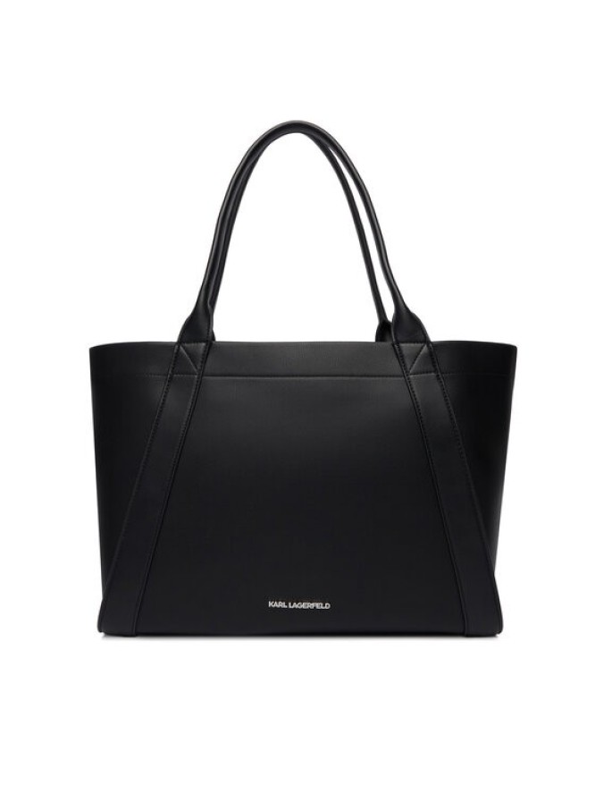 KARL LAGERFELD Torebka B1W30066 Czarny