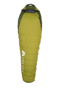 Śpiwór Volven Polaris lewy