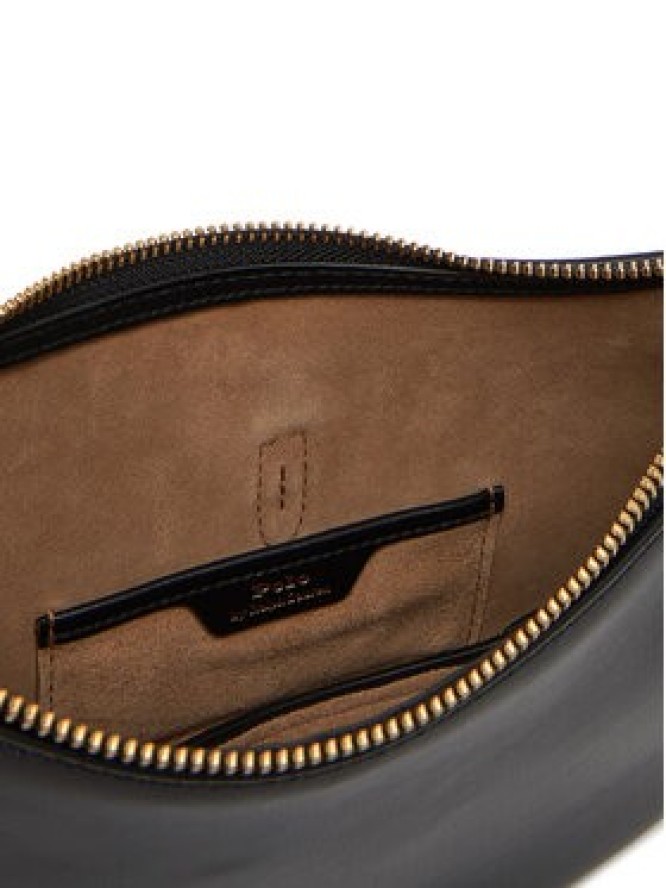 Polo Ralph Lauren Torebka 428871248002 Czarny