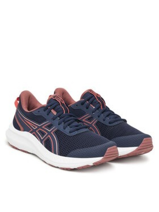 Asics Buty do biegania Jolt 5 1012B757 Granatowy