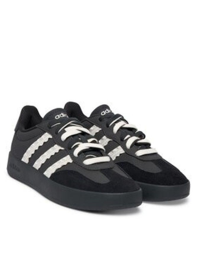 adidas Sneakersy Barreda JP5969 Czarny