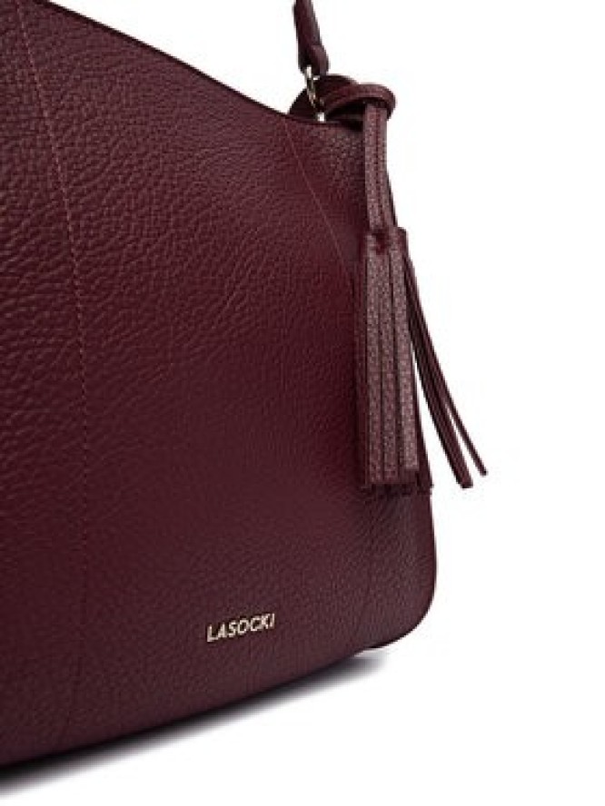 Lasocki Torebka LSK-K-029-06 Bordowy