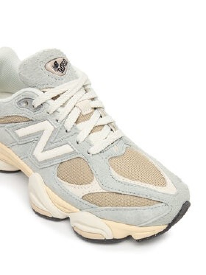 New Balance Sneakersy U9060440 Szary