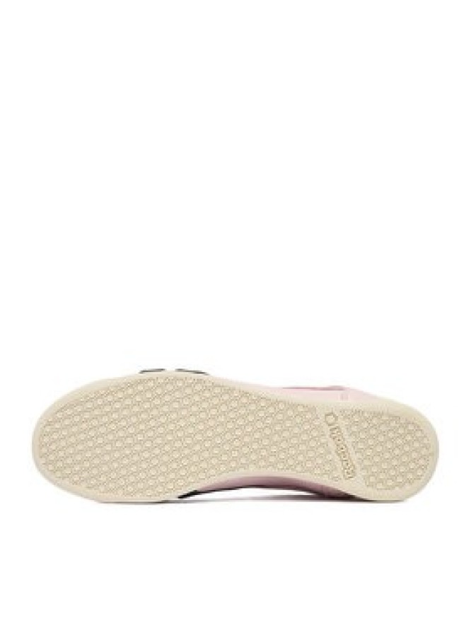 Reebok Sneakersy EO-F/S Lo 100263878 Różowy jasny
