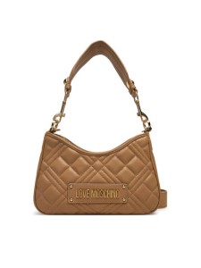 LOVE MOSCHINO Torebka JC4152PP0NLA0104 Beżowy