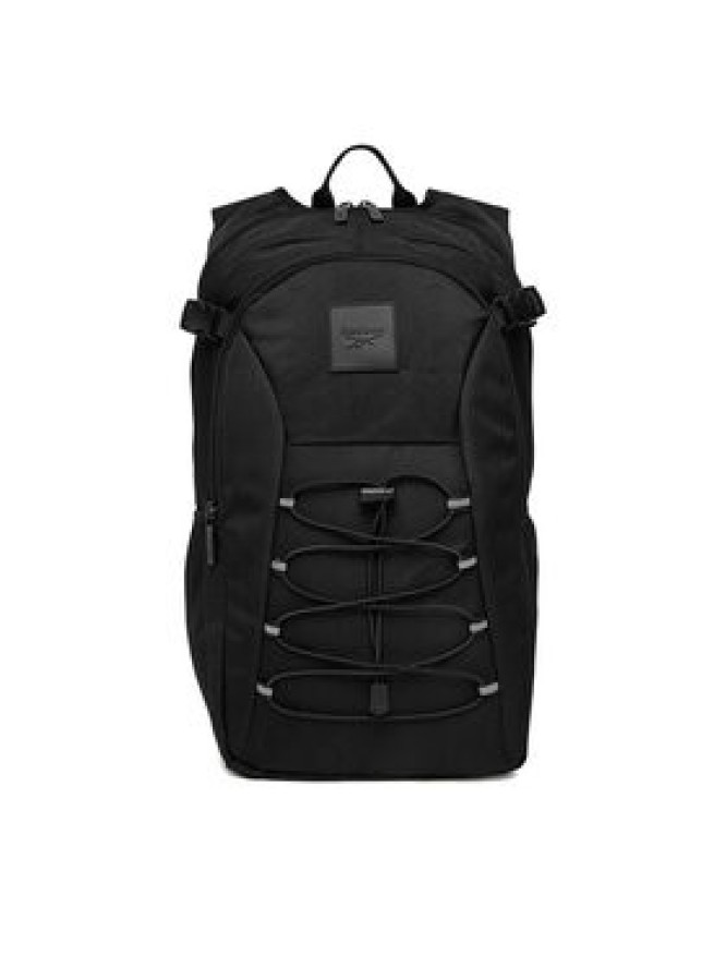 Reebok Plecak CWBEO-RBK-WS-006-09 Czarny