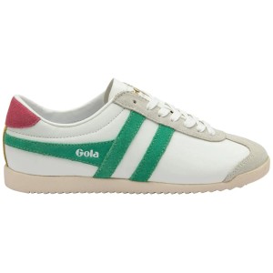 Damskie zamszowe buty sportowe Gola Bullet Pure