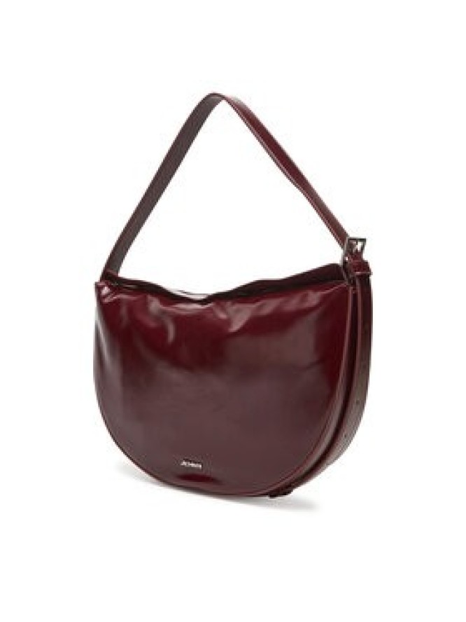 JENNY Torebka C-JNY-M-014-08 Bordowy