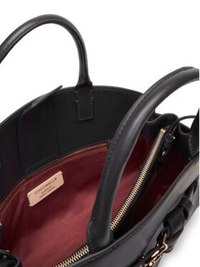 Coccinelle Torebka TLA Coccinellesabine E1 TLA 18 04 01 Granatowy