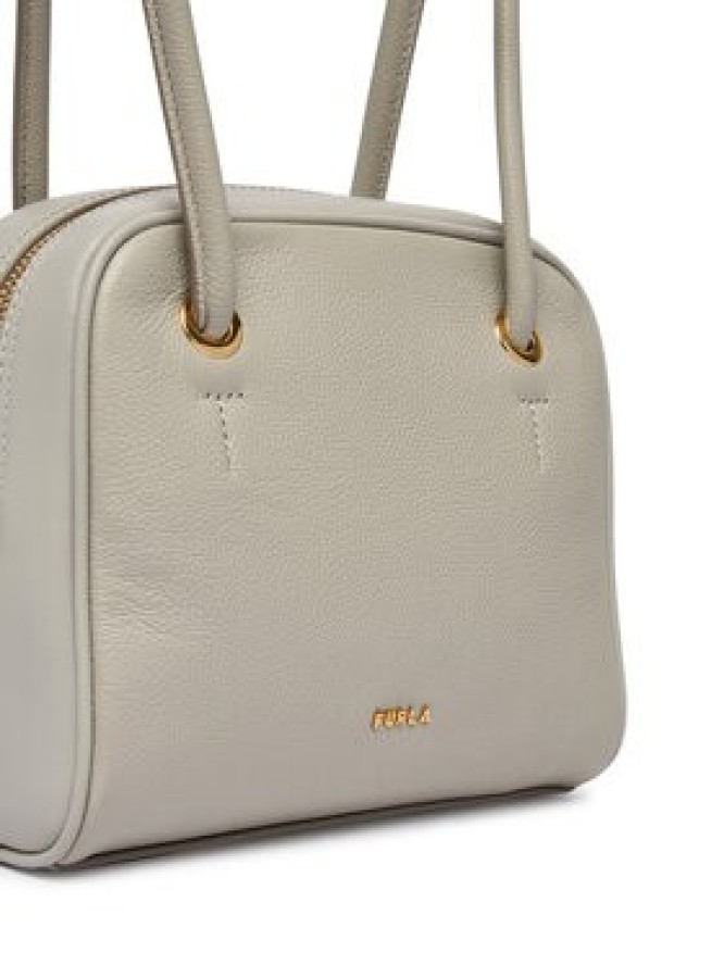 Furla Torebka Poppy S WB02064 BX4573 CN 4897S Szary