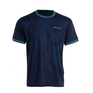 Camiseta Black Crown Monterrey