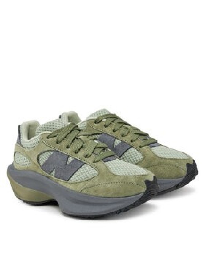 New Balance Sneakersy UWRPDHSD Khaki