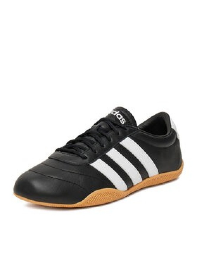 adidas Sneakersy GRAND COURT LO JQ9684 Czarny