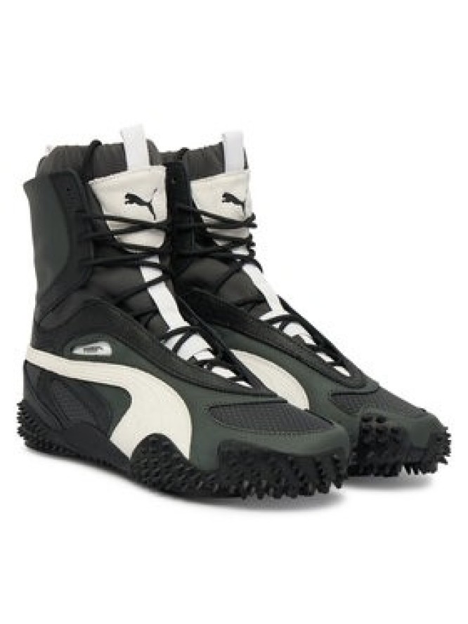 Puma Sneakersy Mostro Mid Wns 402872 02 Czarny