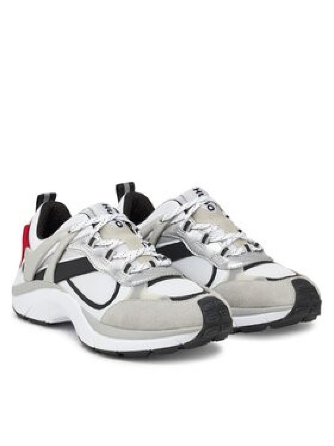 HUGO Sneakersy 50541579 Biały