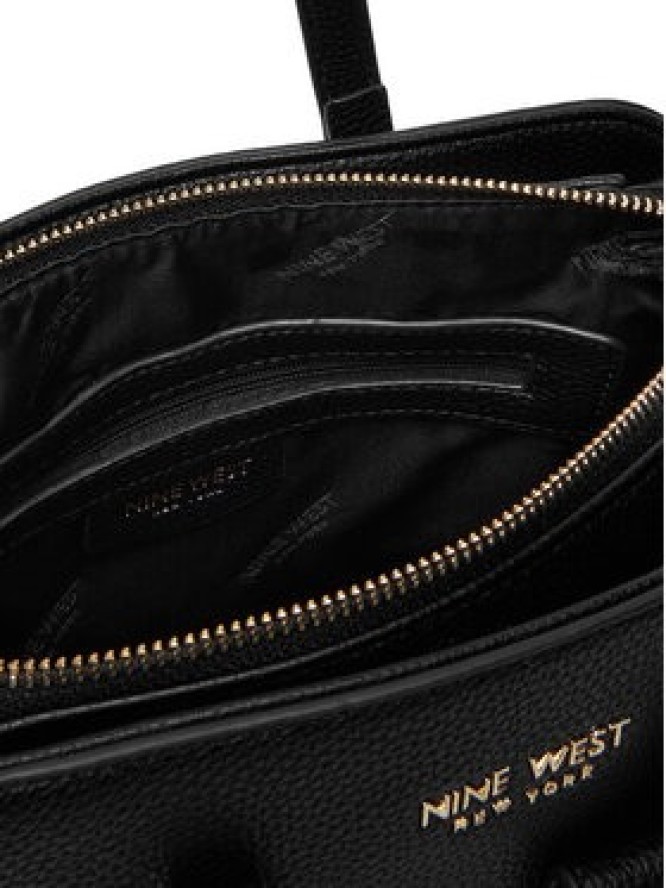 Nine West Torebka C-JL9733 Czarny