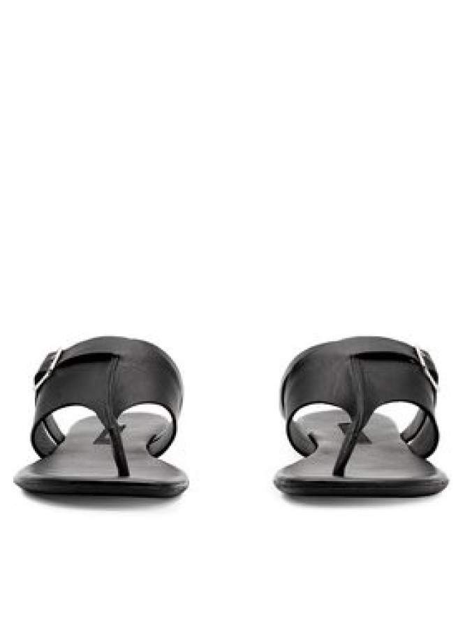 Gino Rossi Japonki YARA-6610 Czarny