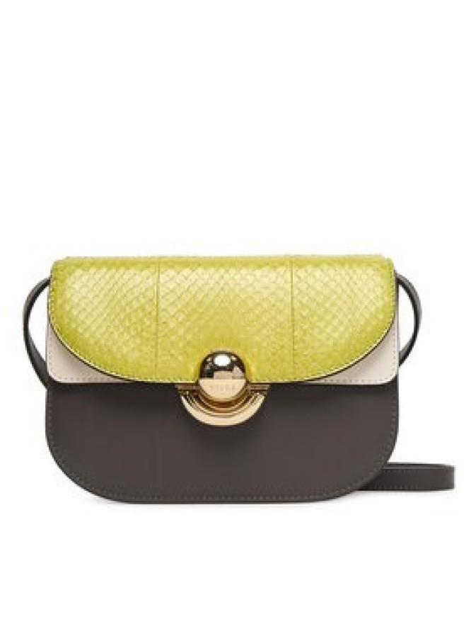 Furla Torebka Sfera Mini WB01737 BX4280 IT 4498S Żółty