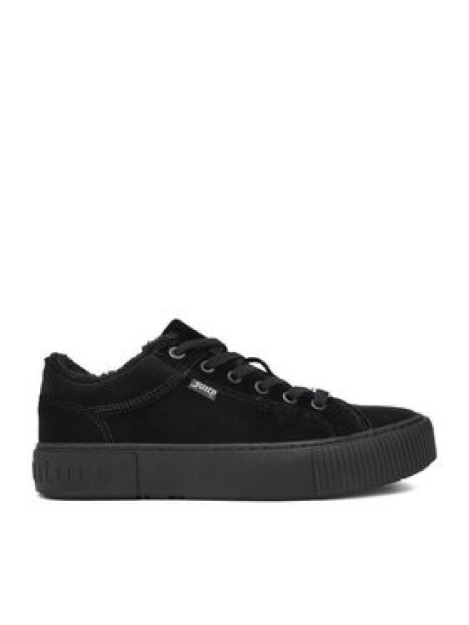 Juicy Couture Sneakersy CEO-VSJU005 Czarny