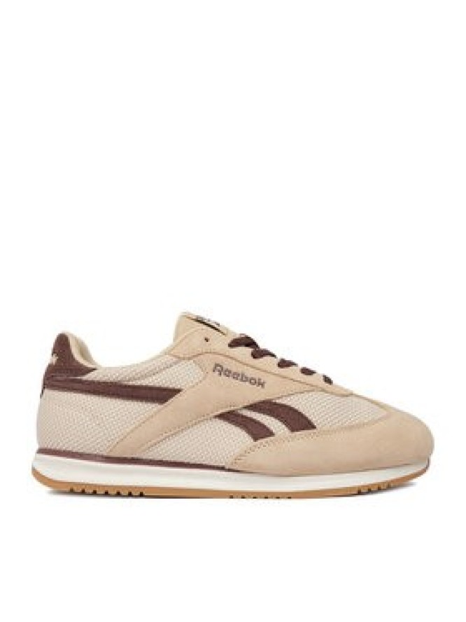 Reebok Sneakersy C-Fiori AR30309WTEC Beżowy