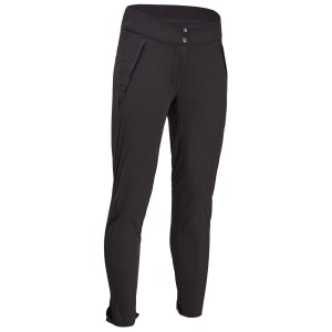 Spodnie damskie Silvini Savelli WP1750 czarne