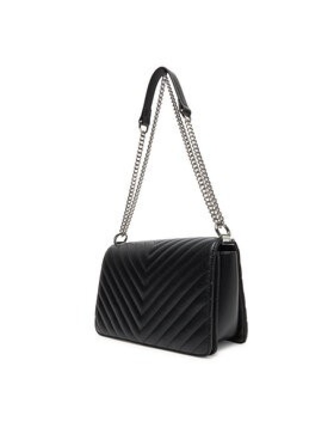 JENNY Torebka C-JEN-L-002-08 Czarny