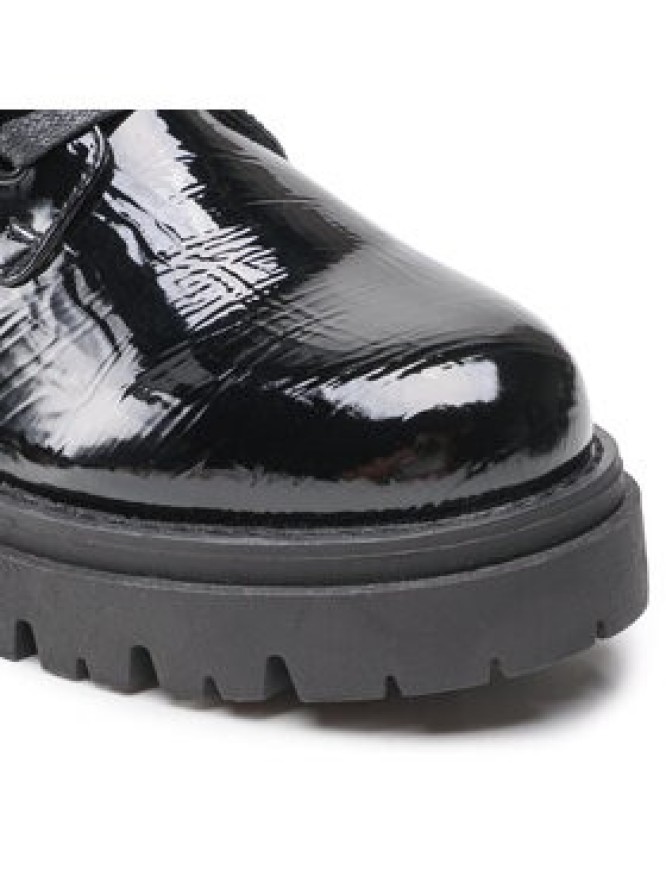 Jenny Fairy Trapery WS5865-05 Czarny