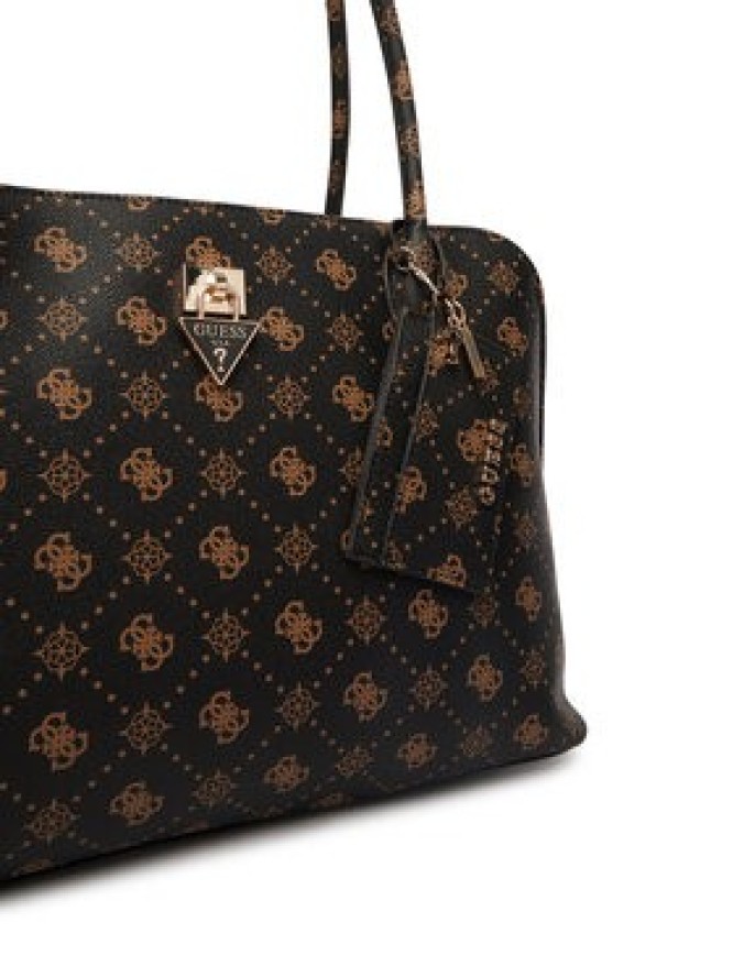 Guess Torebka Patsie Travel TWGP99 19024 Czarny