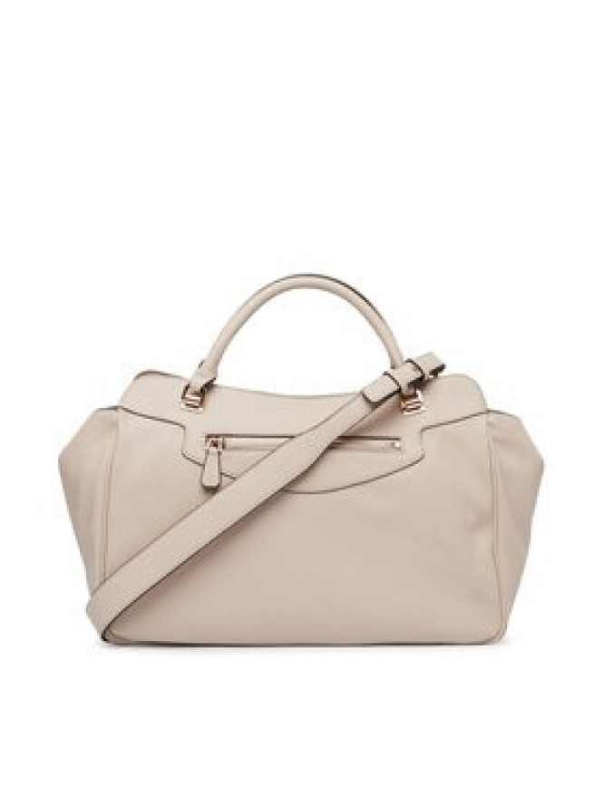 Guess Torebka Antonia HWBG21 83060 Kremowy