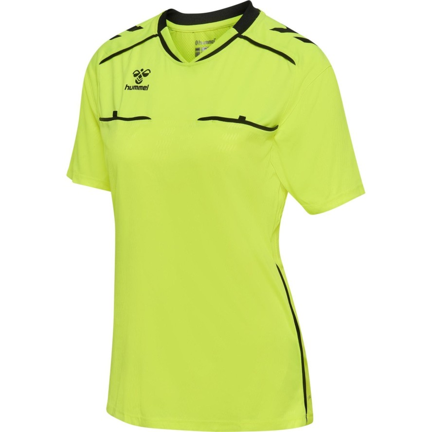 Damski jersey Hummel Referee