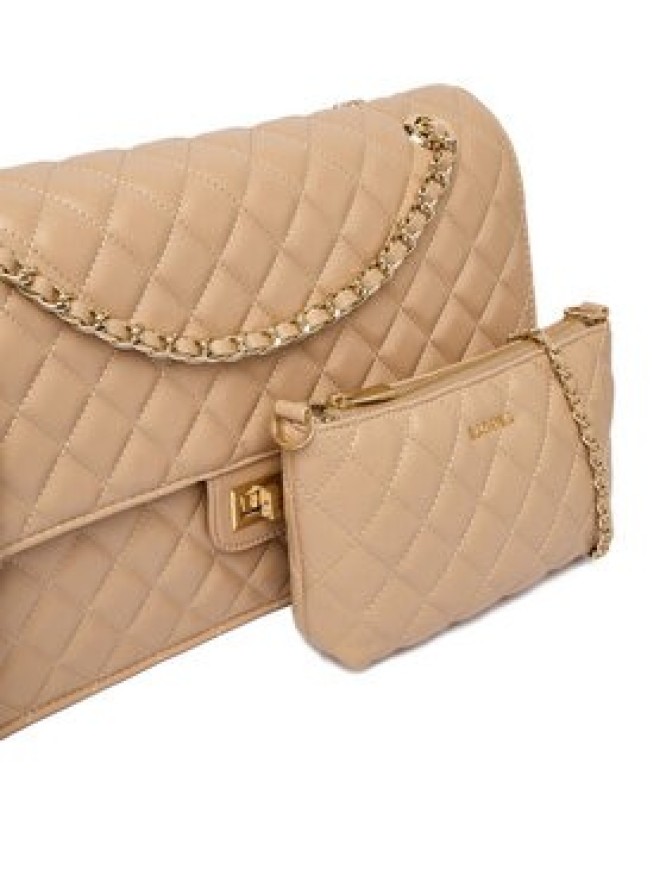 Badura Torebka TYL00488 Beżowy