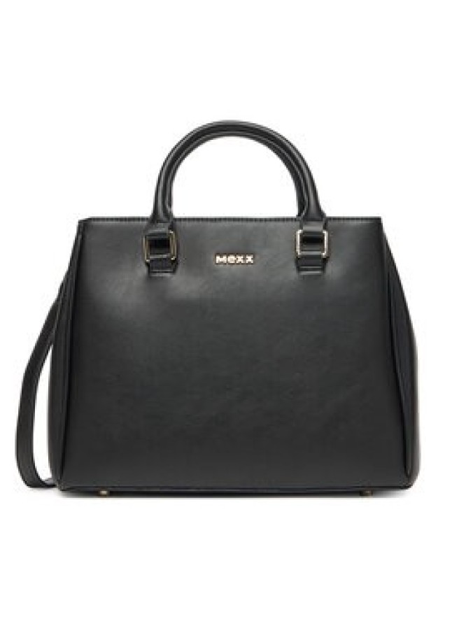 MEXX Torebka C-MEXX-S-009-08 Czarny