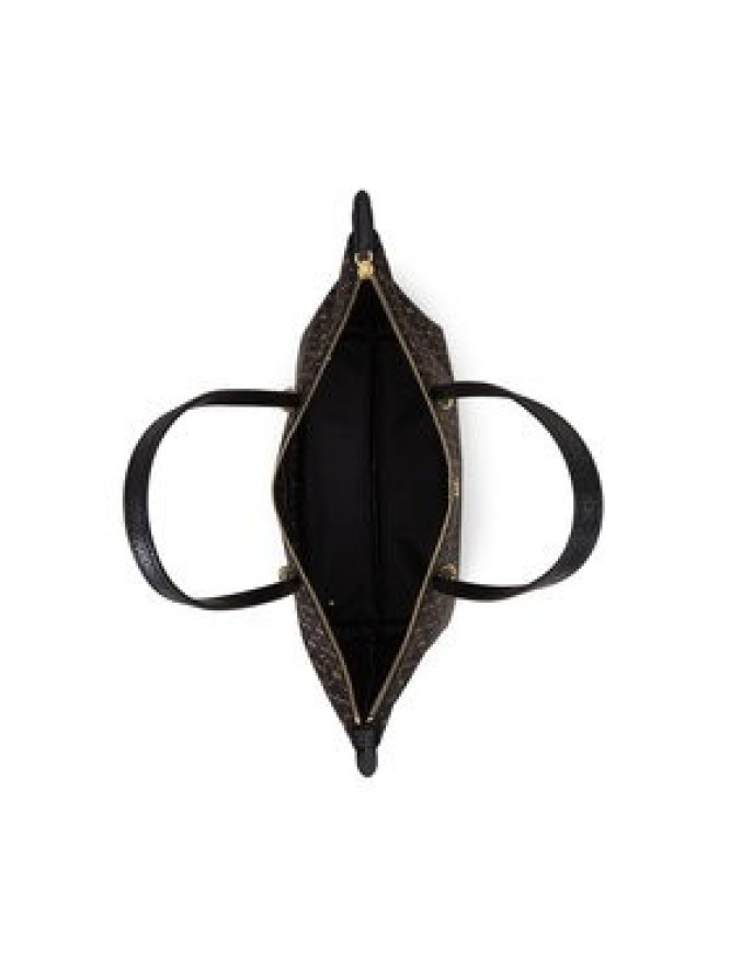 LAUREN RALPH LAUREN Torebka 431916737040 Czarny