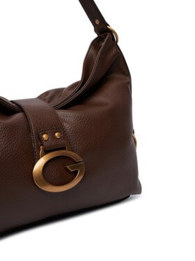Guess Torebka Camden HWBB93 08020 Brązowy