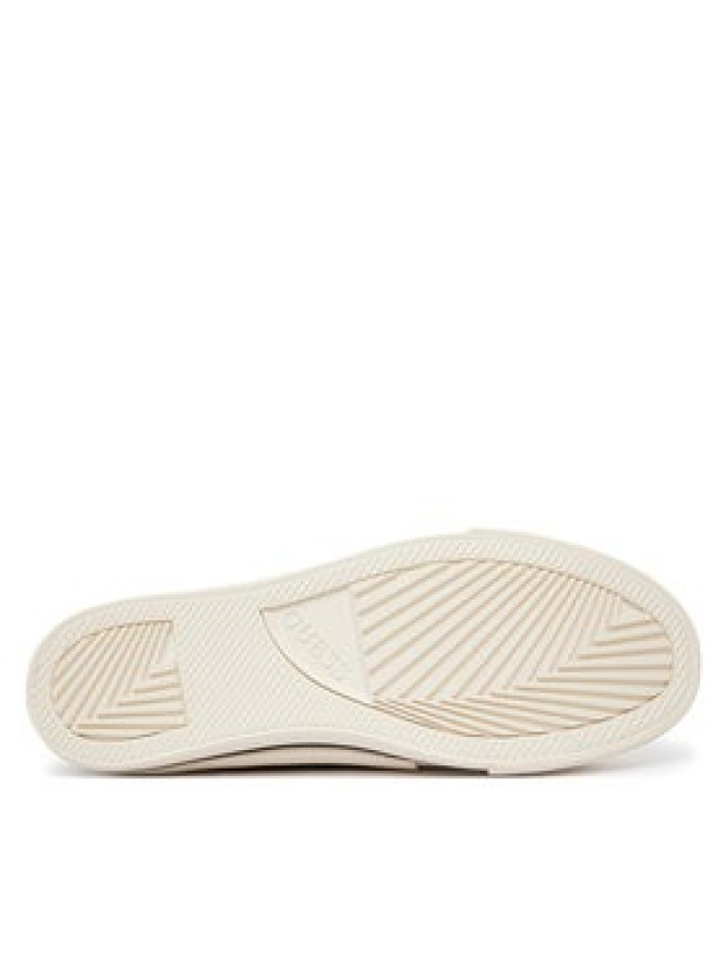Guess Trampki FLTC4Y FAP12 Beżowy