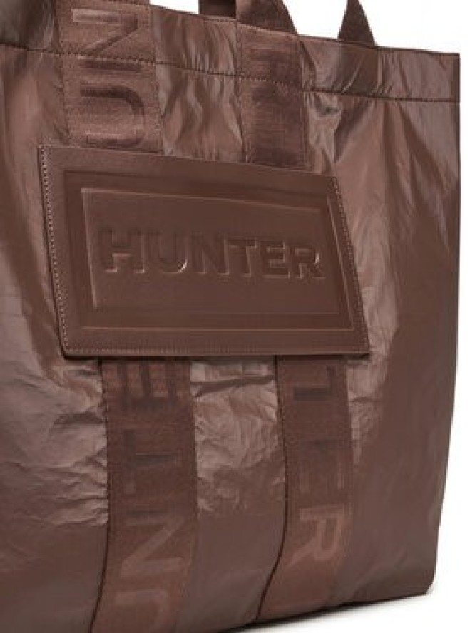 Hunter Torebka C-HTR-K-014-06 Brązowy