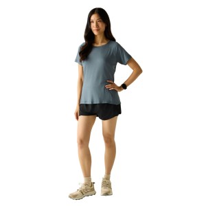 T-shirt Damski Limonite
