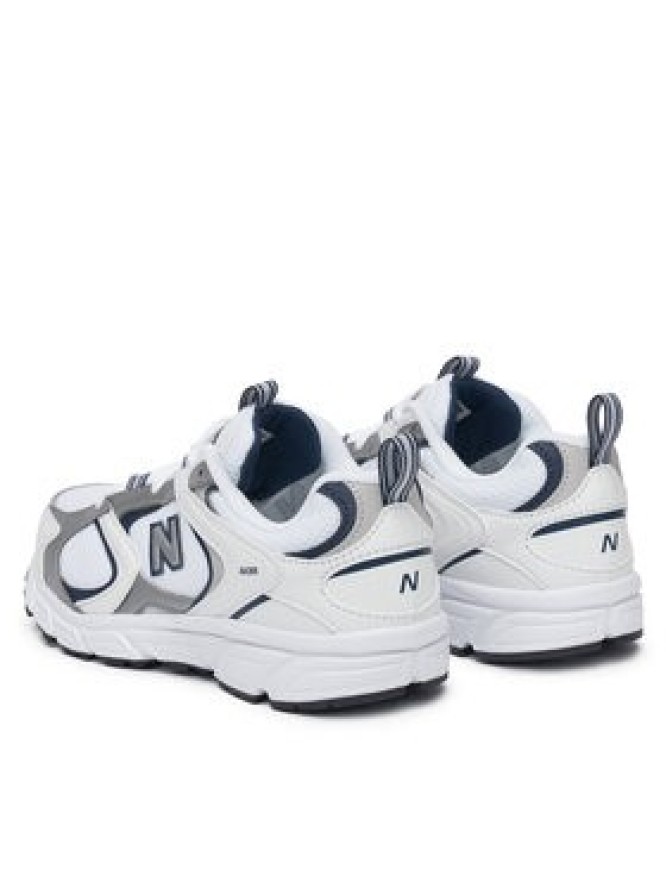 New Balance Sneakersy C-ML408A Biały