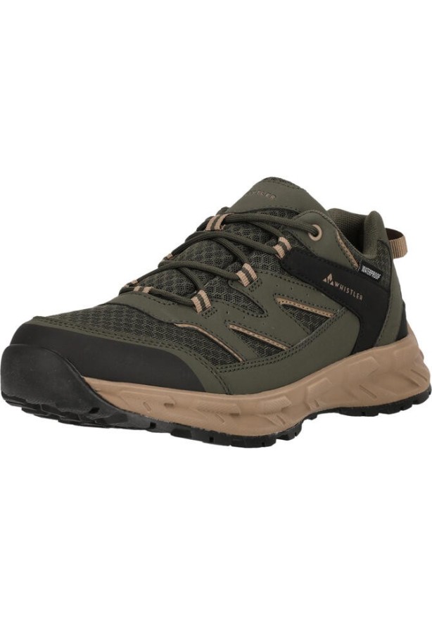 Buty trekkingowe Whistler Benin