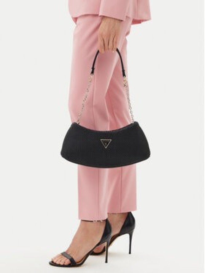 Guess Torebka HWWG96 38170 Czarny