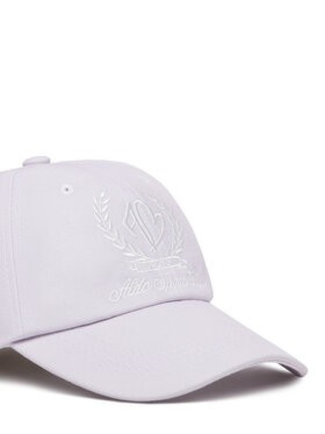 Aldo Czapka z daszkiem Clubcap 13939740 Fioletowy